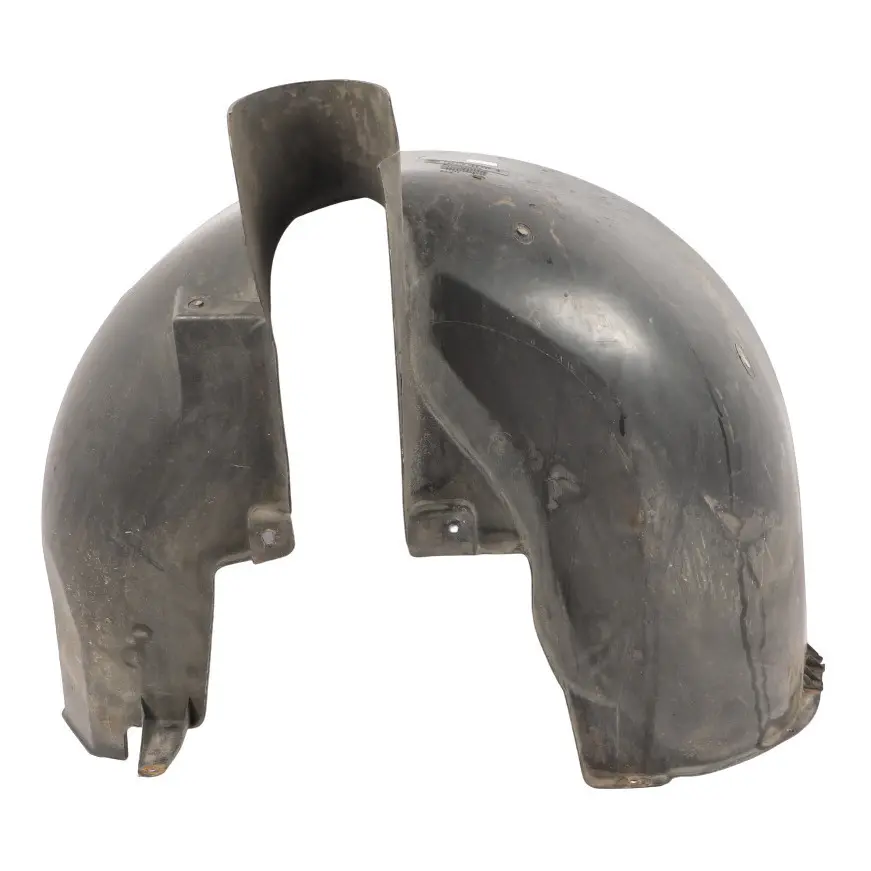BMW E39 M5 Radkasten Abdeckung Gehäuse Hinten Links - SKU 2496657 - Teilenummer 2496657