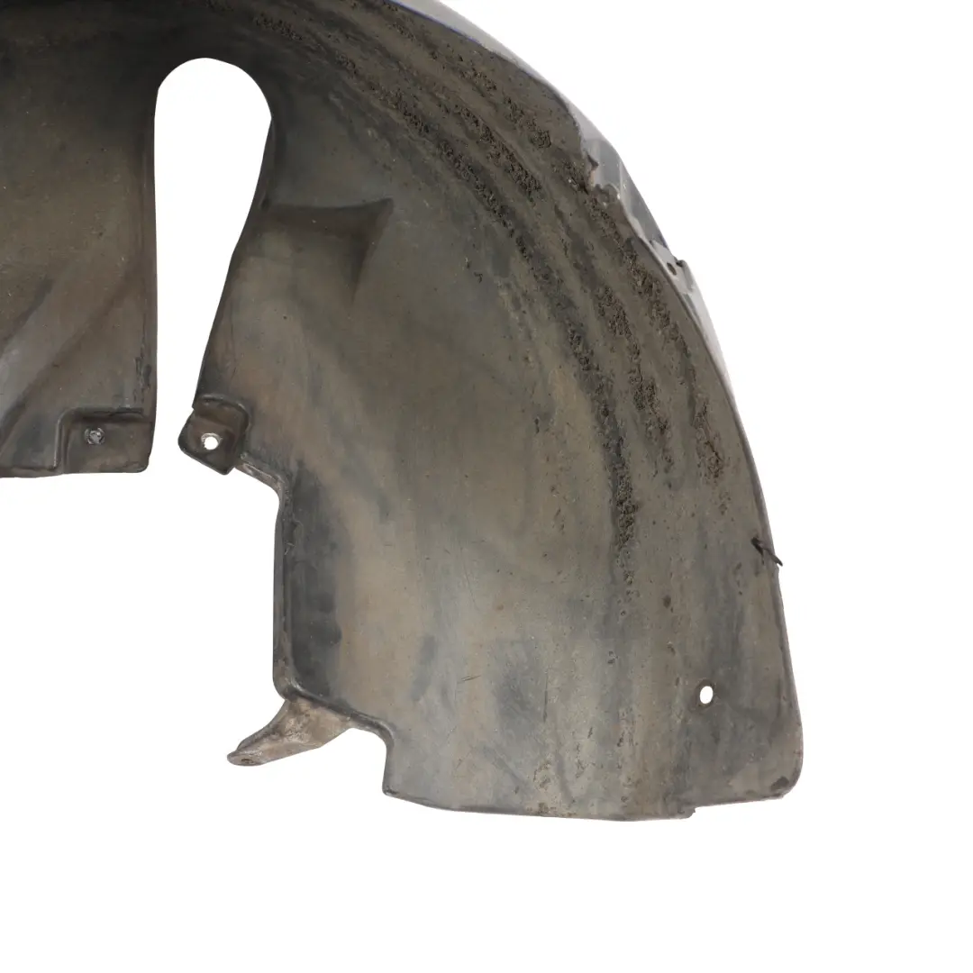 Arch Cover Housing Left N/S to BMW E39 M5 Rear Wheel with Part number 2496657 BMW E39 M5 Rear Wheel Arch Cover Housing Left N/S - SKU 2496657 - Part number 2496657