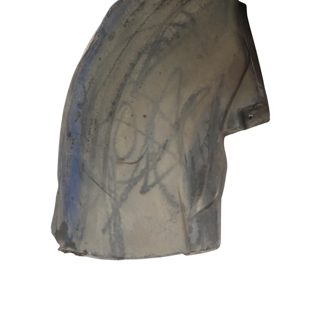 Arch Cover Housing Left N/S to BMW E39 M5 Rear Wheel with Part number 2496657 BMW E39 M5 Rear Wheel Arch Cover Housing Left N/S - SKU 2496657 - Part number 2496657