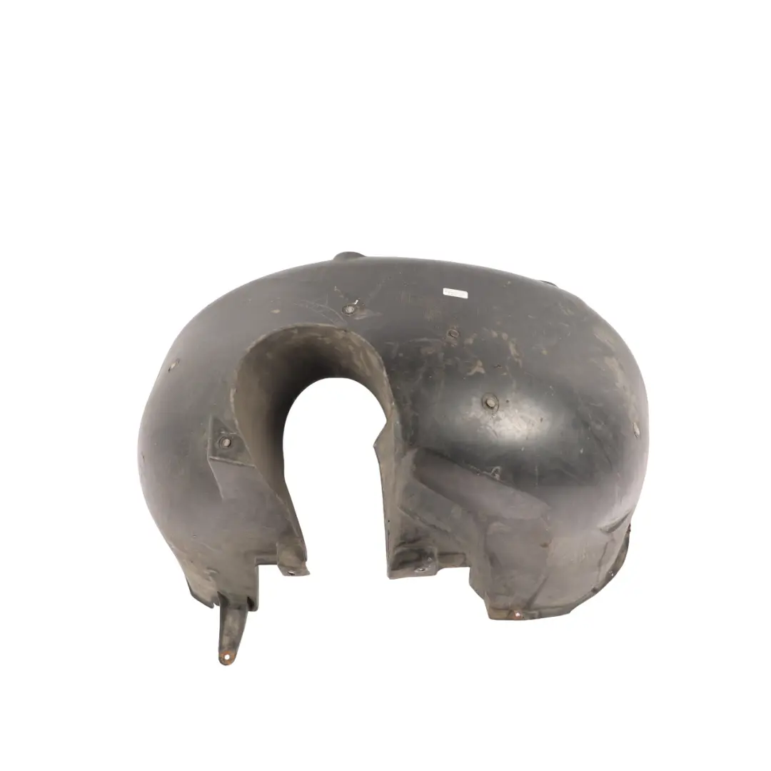 Arch Cover Housing Left N/S to BMW E39 M5 Rear Wheel with Part number 2496657 BMW E39 M5 Rear Wheel Arch Cover Housing Left N/S - SKU 2496657 - Part number 2496657