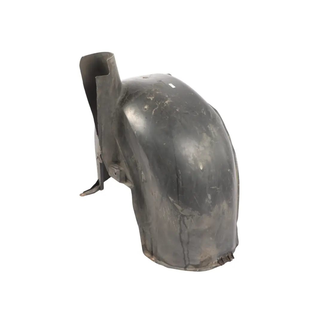 Radkasten Abdeckung Gehäuse Hinten Links für BMW E39 M5 mit Teilenummer 2496657 BMW E39 M5 Radkasten Abdeckung Gehäuse Hinten Links - SKU 2496657 - Teilenummer 2496657