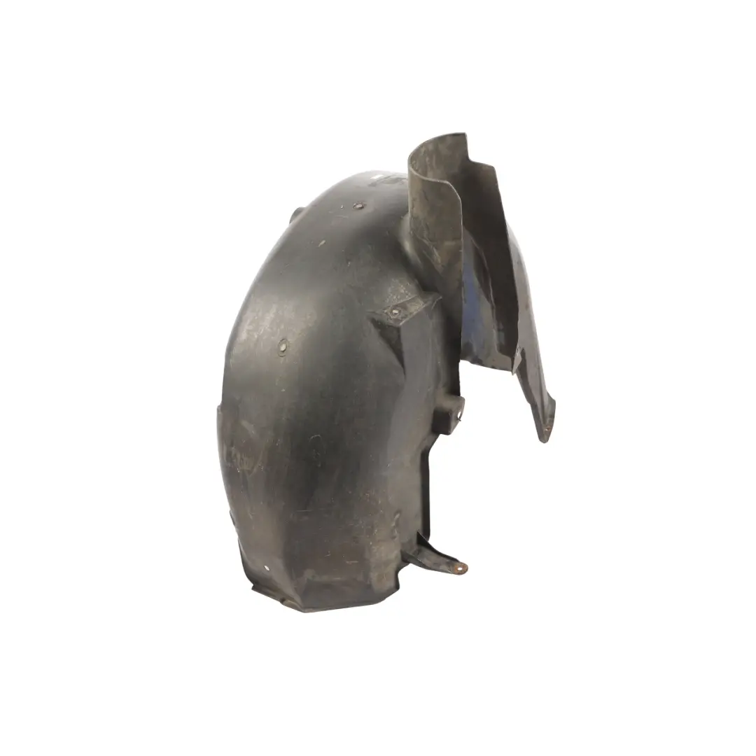 BMW E39 M5 Rear Wheel Arch Cover Housing Left N/S - SKU 2496657 - Part number 2496657