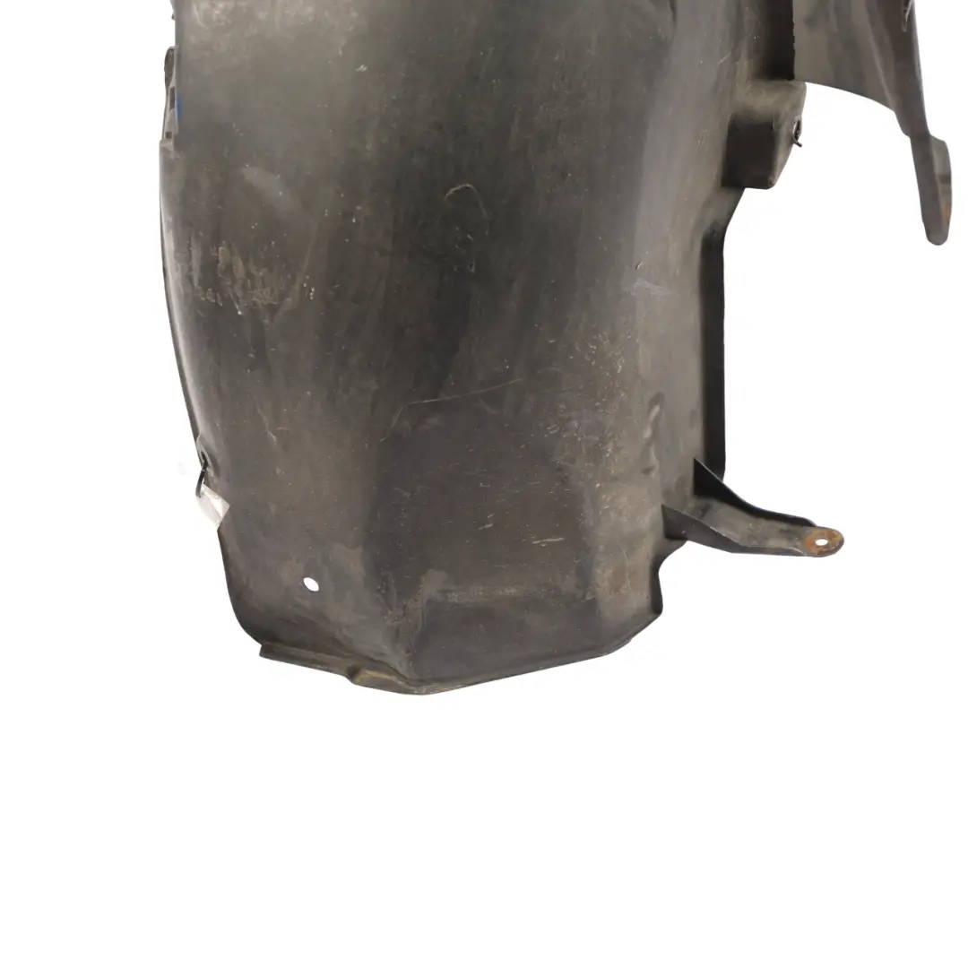 Arch Cover Housing Left N/S to BMW E39 M5 Rear Wheel with Part number 2496657 BMW E39 M5 Rear Wheel Arch Cover Housing Left N/S - SKU 2496657 - Part number 2496657