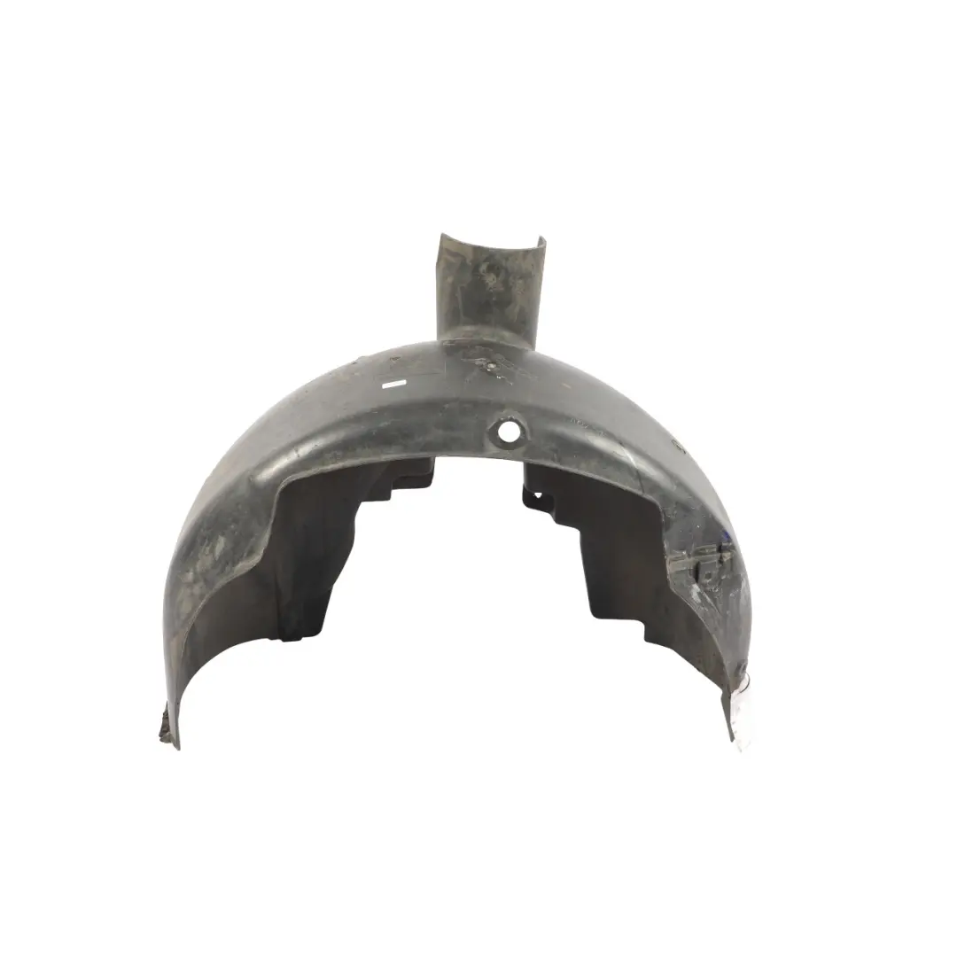 BMW E39 M5 Radkasten Abdeckung Gehäuse Hinten Links - SKU 2496657 - Teilenummer 2496657
