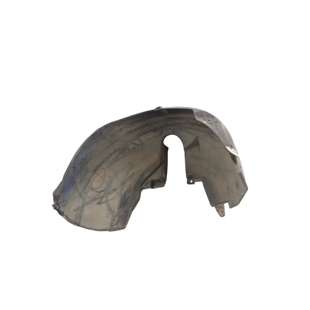 Arch Cover Housing Left N/S to BMW E39 M5 Rear Wheel with Part number 2496657 BMW E39 M5 Rear Wheel Arch Cover Housing Left N/S - SKU 2496657 - Part number 2496657