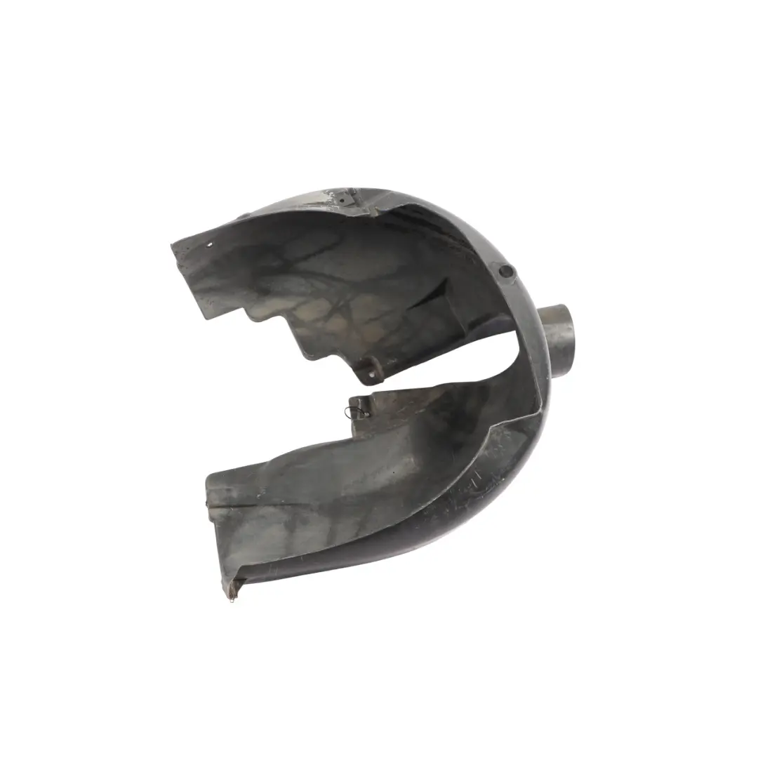 Arch Cover Housing Right O/S to BMW E39 M5 Rear Wheel with Part number 2496658 BMW E39 M5 Rear Wheel Arch Cover Housing Right O/S - SKU 2496658 - Part number 2496658