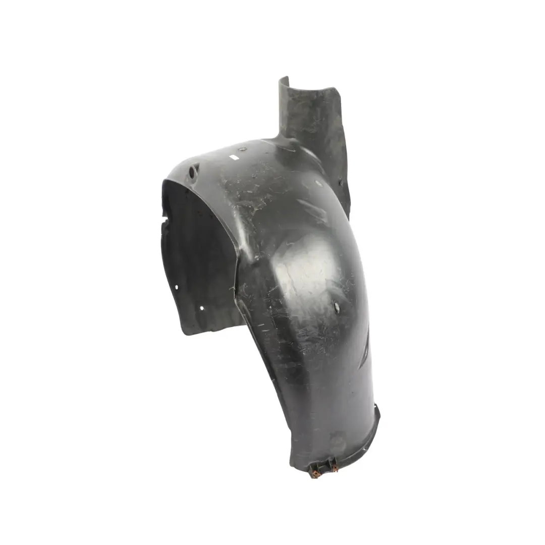 Arch Cover Housing Right O/S to BMW E39 M5 Rear Wheel with Part number 2496658 BMW E39 M5 Rear Wheel Arch Cover Housing Right O/S - SKU 2496658 - Part number 2496658