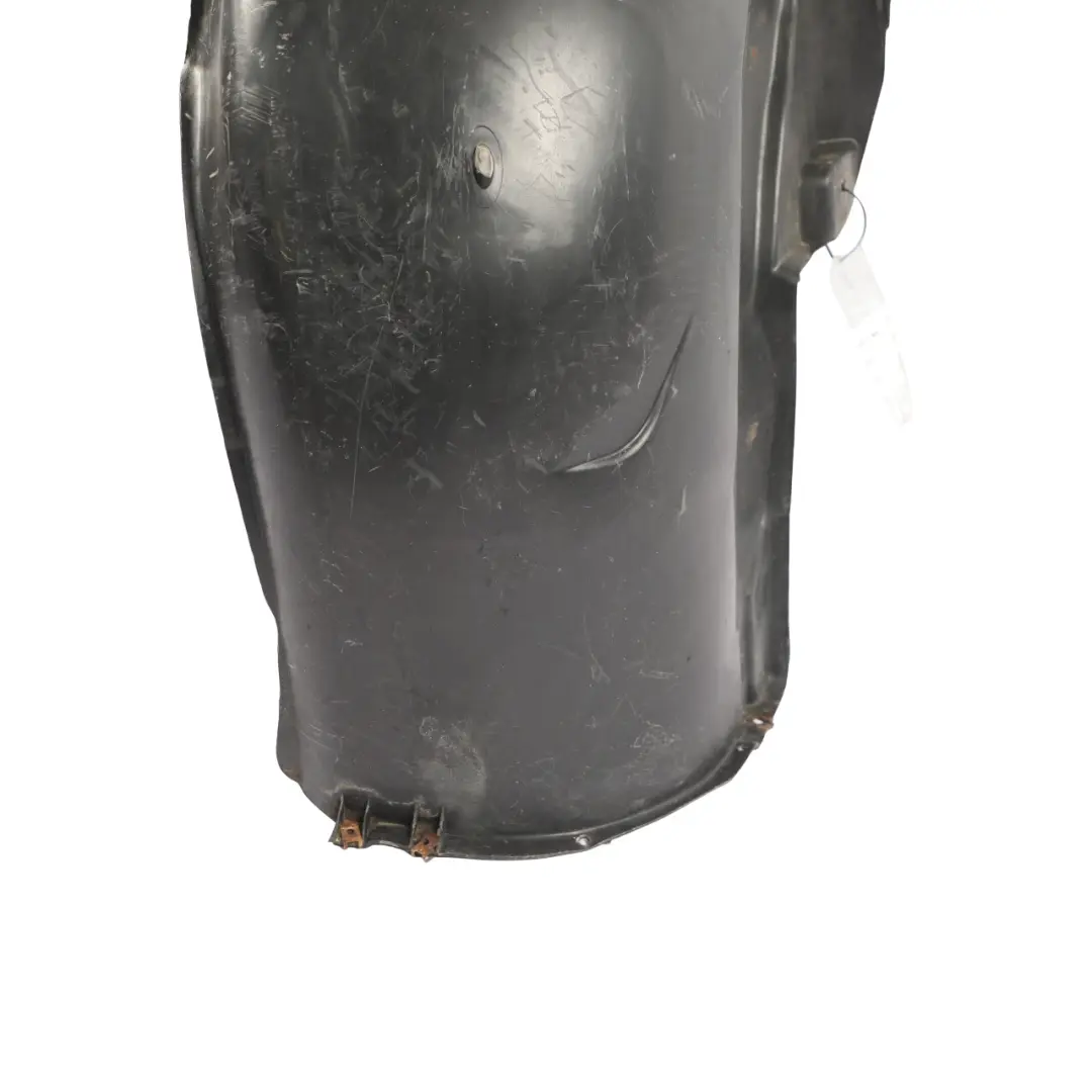 Arch Cover Housing Right O/S to BMW E39 M5 Rear Wheel with Part number 2496658 BMW E39 M5 Rear Wheel Arch Cover Housing Right O/S - SKU 2496658 - Part number 2496658