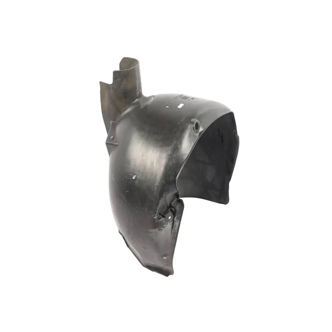 BMW E39 M5 Radkasten Abdeckung Gehäuse Hinten Rechts - SKU 2496658 - Teilenummer 2496658