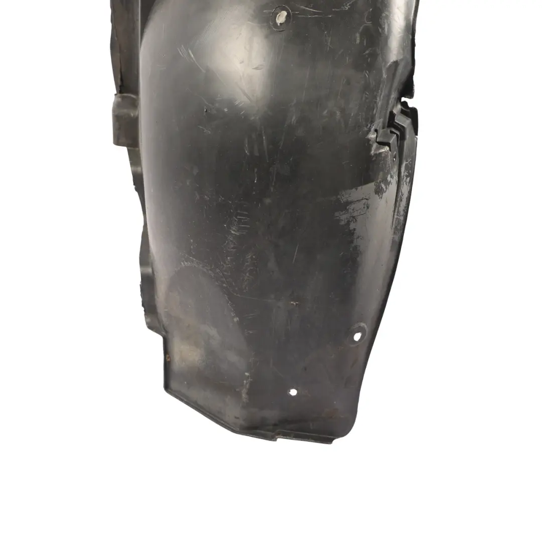 BMW E39 M5 Radkasten Abdeckung Gehäuse Hinten Rechts - SKU 2496658 - Teilenummer 2496658