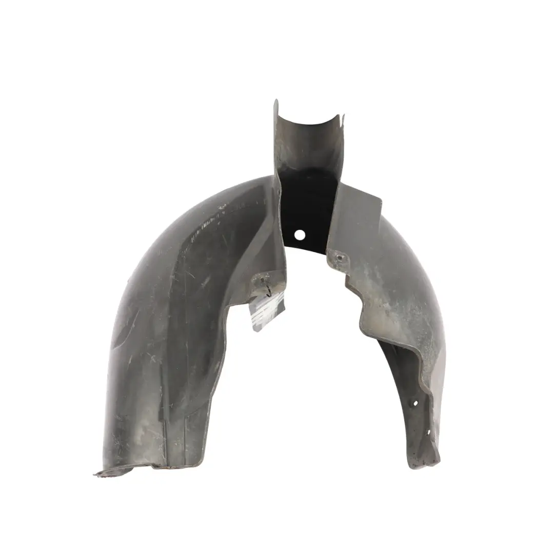 BMW E39 M5 Rear Wheel Arch Cover Housing Right O/S - SKU 2496658 - Part number 2496658