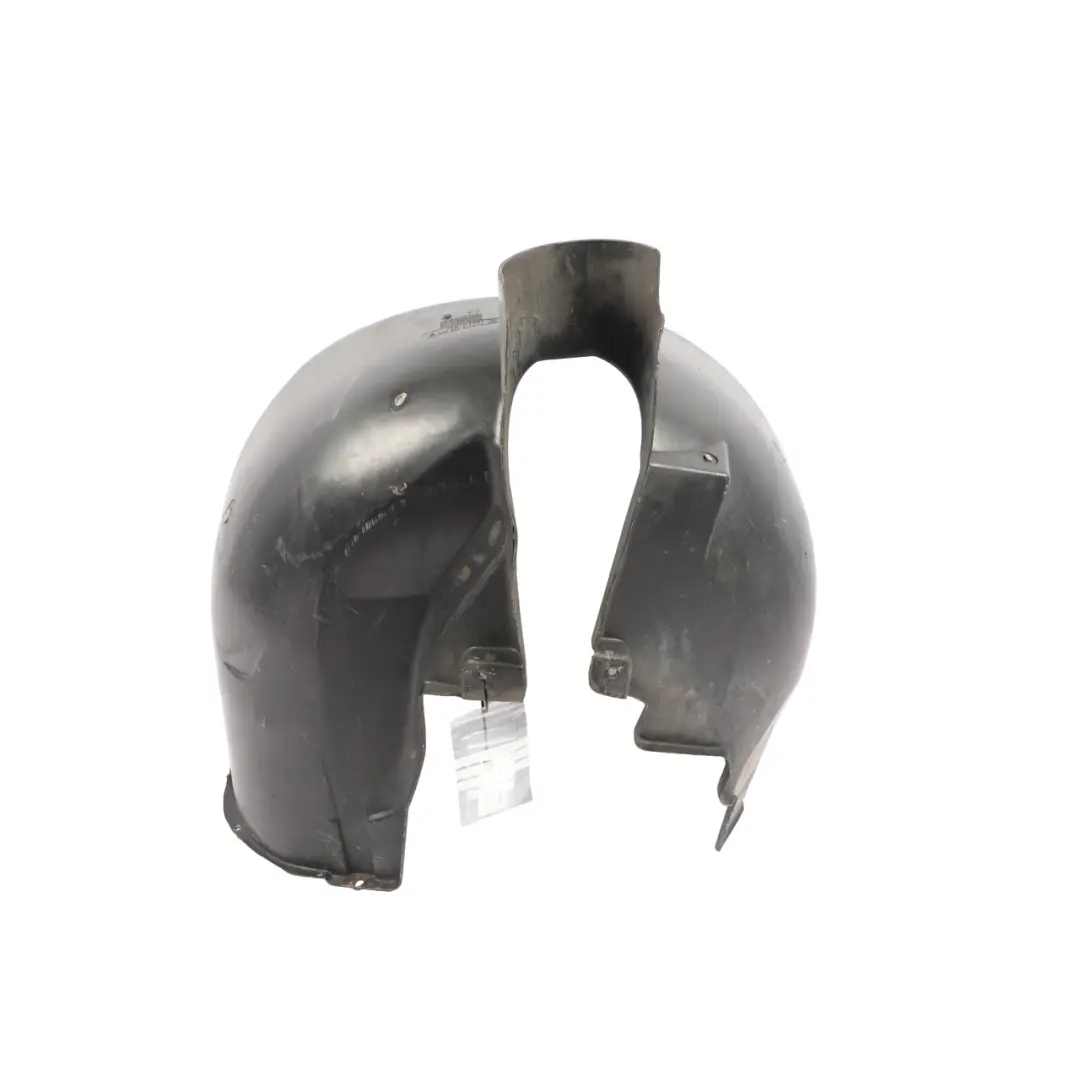 Arch Cover Housing Right O/S to BMW E39 M5 Rear Wheel with Part number 2496658 BMW E39 M5 Rear Wheel Arch Cover Housing Right O/S - SKU 2496658 - Part number 2496658