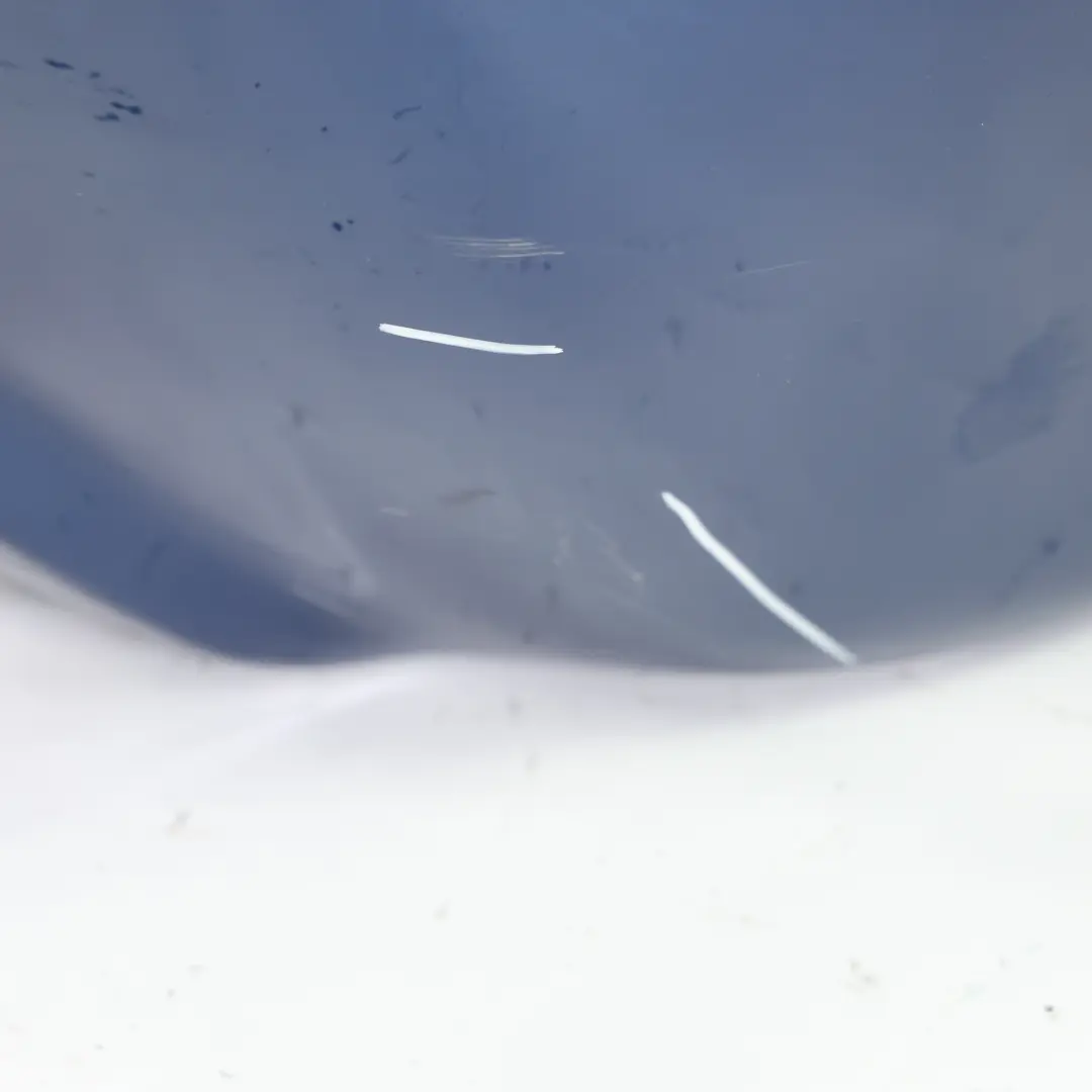 Zderzak Tylny Kompletny PDC Le Mans Niebieski Metalik - 381 do BMW E39 M5 o numerze 2498489 BMW E39 M5 Zderzak Tylny Kompletny PDC Le Mans Niebieski Metalik - 381 - SKU 2498489-LMB - Numer Części 2498489