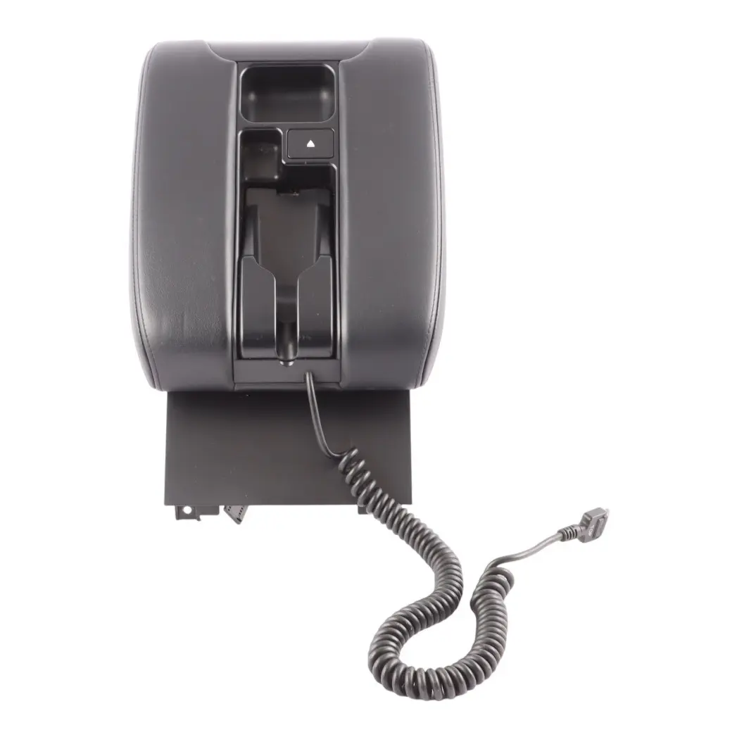 Centre Console Armrest Phone Holder Bracket Mount Trim to BMW E39 M5 with Part number 2498739 BMW E39 M5 Centre Console Armrest Phone Holder Bracket Mount Trim - SKU 2498739 - Part number 2498739