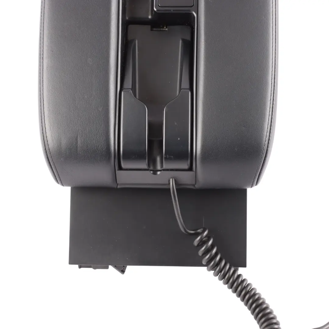 Centre Console Armrest Phone Holder Bracket Mount Trim to BMW E39 M5 with Part number 2498739 BMW E39 M5 Centre Console Armrest Phone Holder Bracket Mount Trim - SKU 2498739 - Part number 2498739