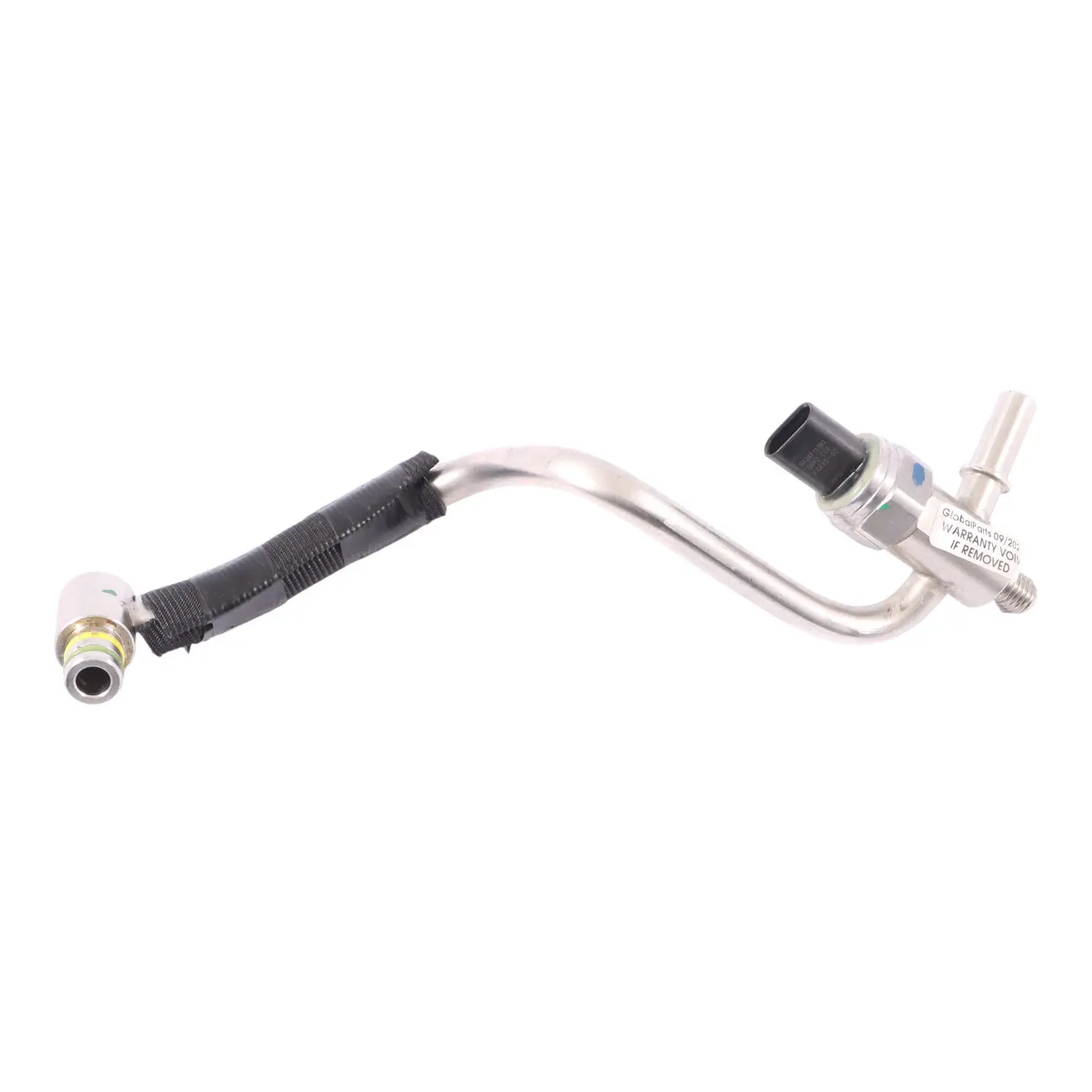 Ford Transit Connect Mk2 Fuel Pipe Hose Line 1.5 Ecoblue JX6Q-9D350-AB 