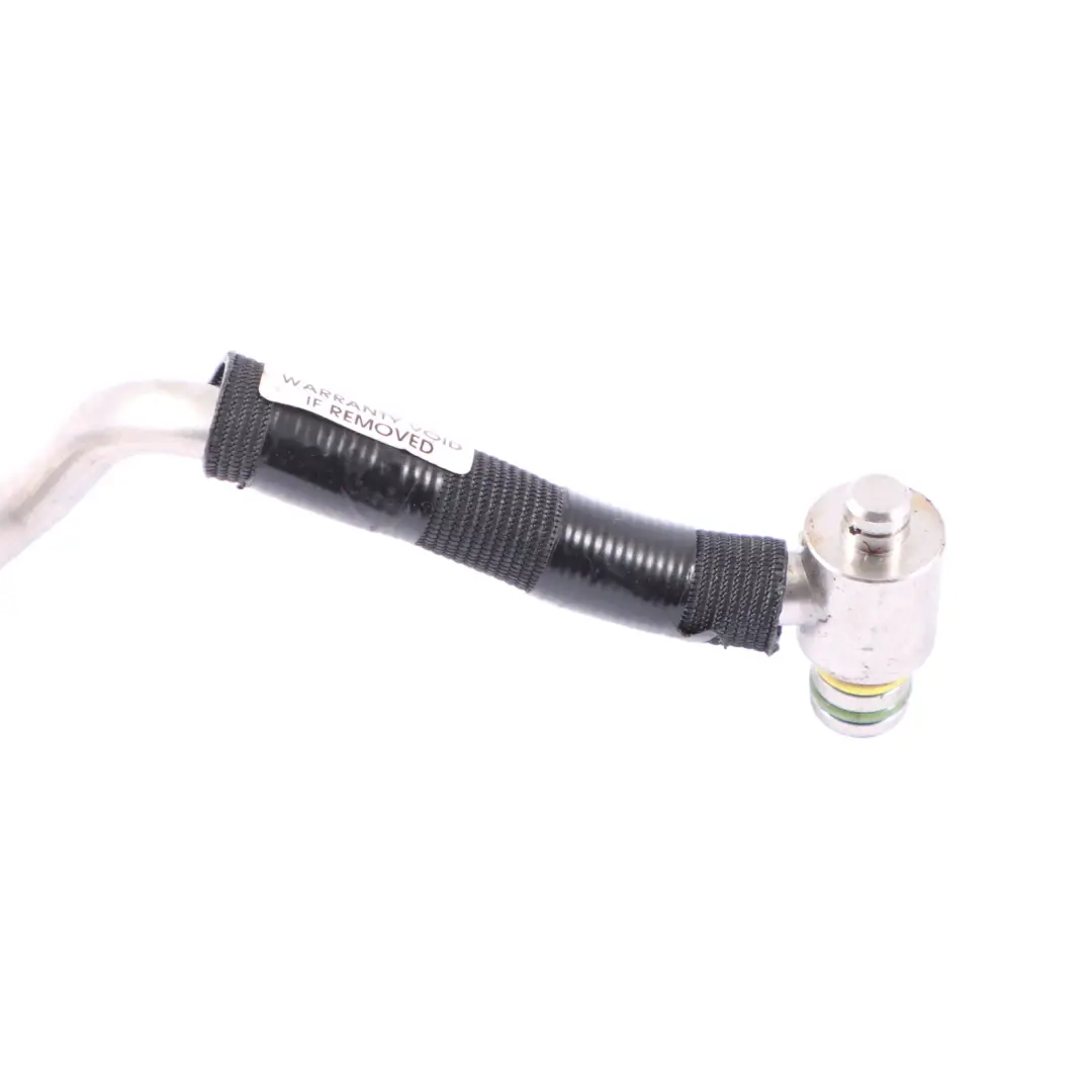 Mk2 Fuel Pipe Hose Line 1.5 Ecoblue JX6Q-9D350-AB to Ford Transit Connect with Part number 2500377-1 Ford Transit Connect Mk2 Fuel Pipe Hose Line 1.5 Ecoblue JX6Q-9D350-AB - SKU 2500377-1 - Part number 2500377-1