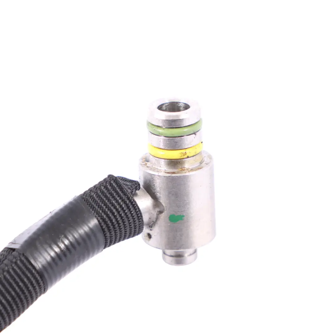 Ford Transit Connect Mk2 Tuyau De Carburant 1.5 Ecoblue JX6Q-9D350-AB - SKU 2500377-1 - Numéro de pièce 2500377-1