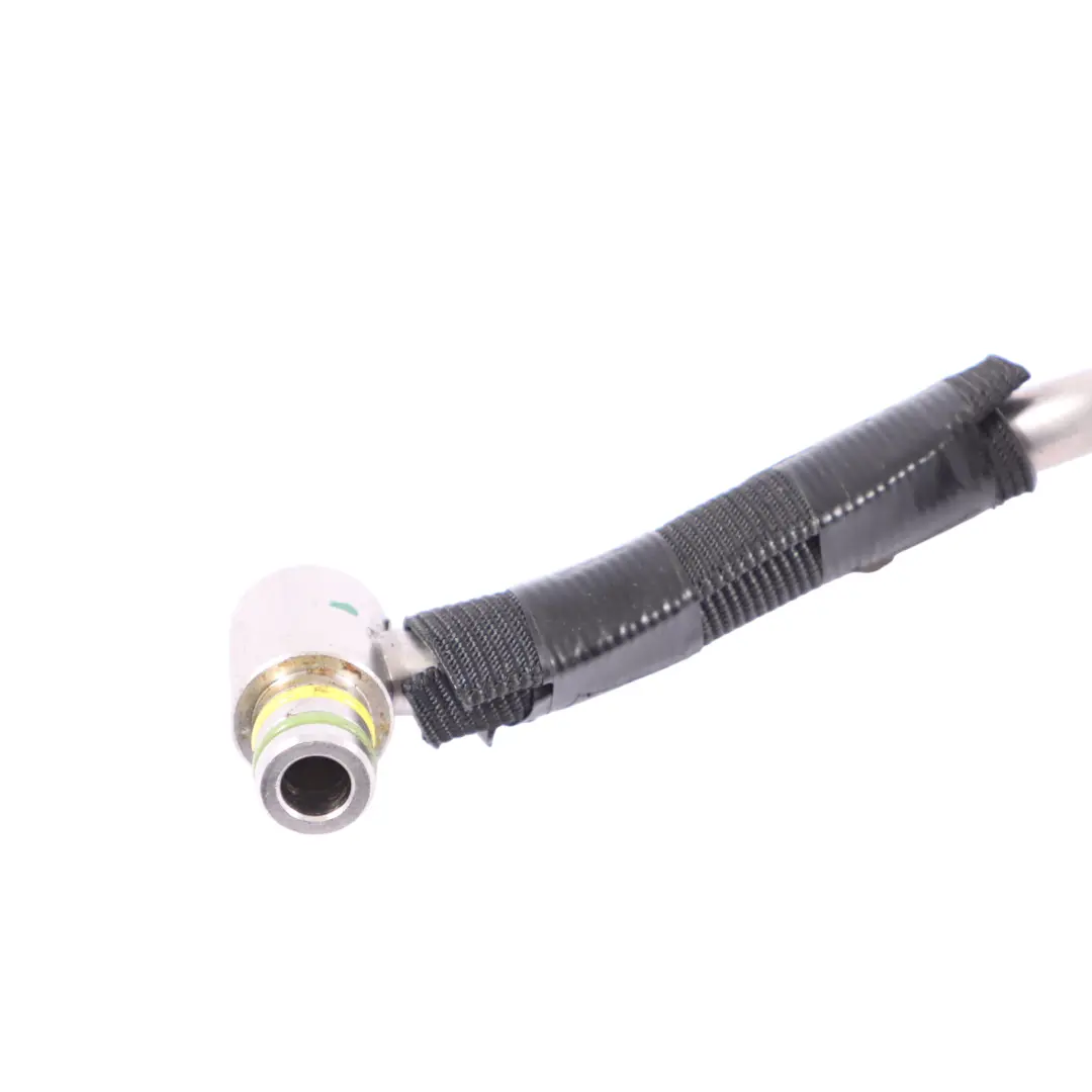 Ford Transit Connect Mk2 Fuel Pipe Hose Line 1.5 Ecoblue JX6Q-9D350-AB - SKU 2500377-1 - Número de pieza 2500377-1