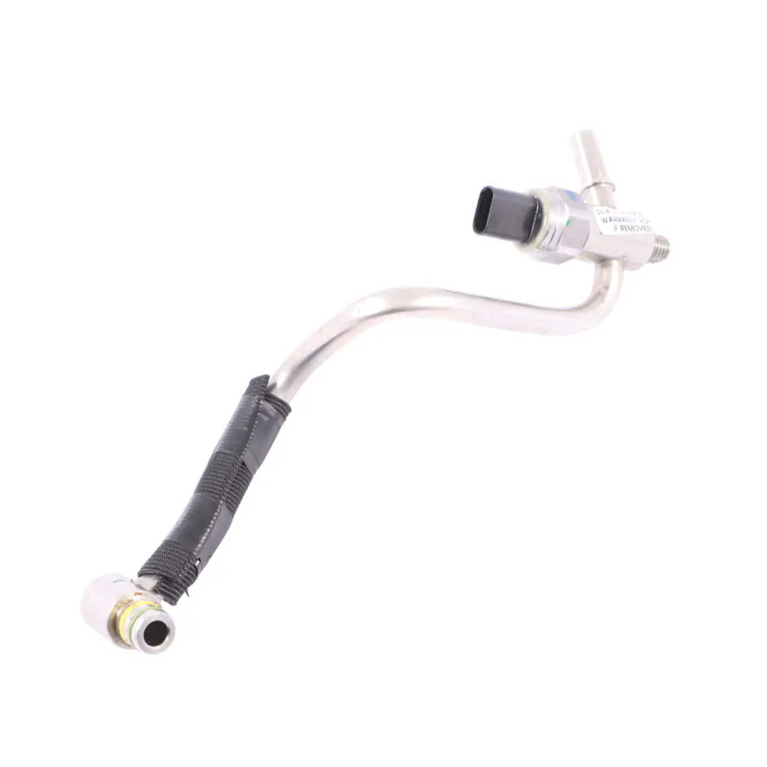 Mk2 Fuel Pipe Hose Line 1.5 Ecoblue JX6Q-9D350-AB to Ford Transit Connect with Part number 2500377-1 Ford Transit Connect Mk2 Fuel Pipe Hose Line 1.5 Ecoblue JX6Q-9D350-AB - SKU 2500377-1 - Part number 2500377-1