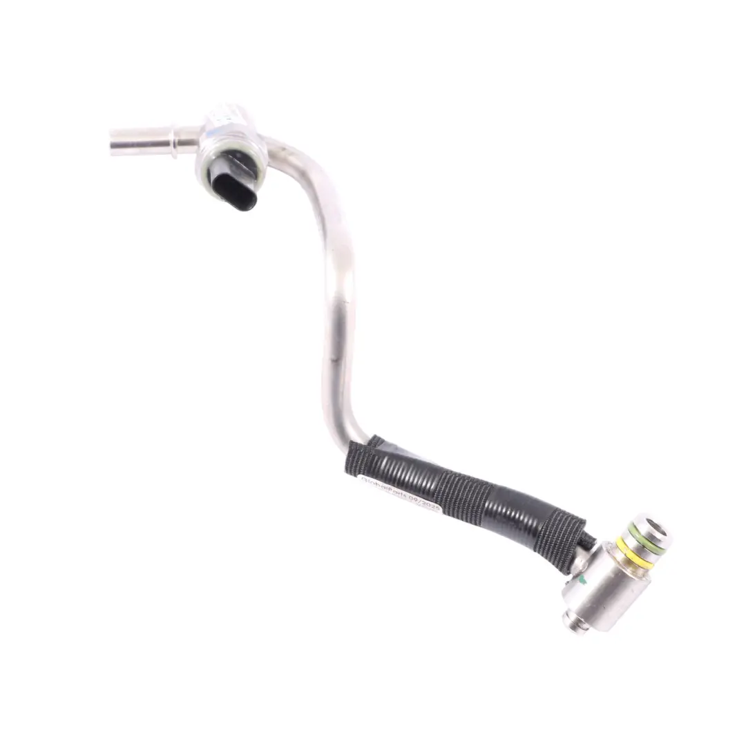 Ford Transit Connect Mk2 Fuel Pipe Hose Line 1.5 Ecoblue JX6Q-9D350-AB - SKU 2500377-1 - Número de pieza 2500377-1