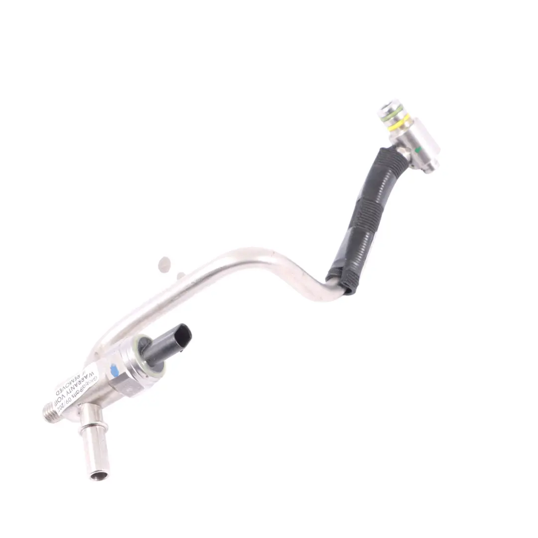 Mk2 Tuyau De Carburant 1.5 Ecoblue JX6Q-9D350-AB pour Ford Transit Connect à propos du numéro de pièce 2500377-1 Ford Transit Connect Mk2 Tuyau De Carburant 1.5 Ecoblue JX6Q-9D350-AB - SKU 2500377-1 - Numéro de pièce 2500377-1