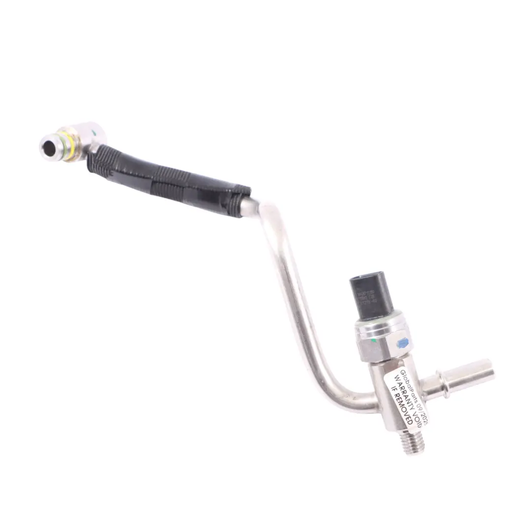 Ford Transit Connect Mk2 Fuel Pipe Hose Line 1.5 Ecoblue JX6Q-9D350-AB - SKU 2500377-1 - Número de pieza 2500377-1