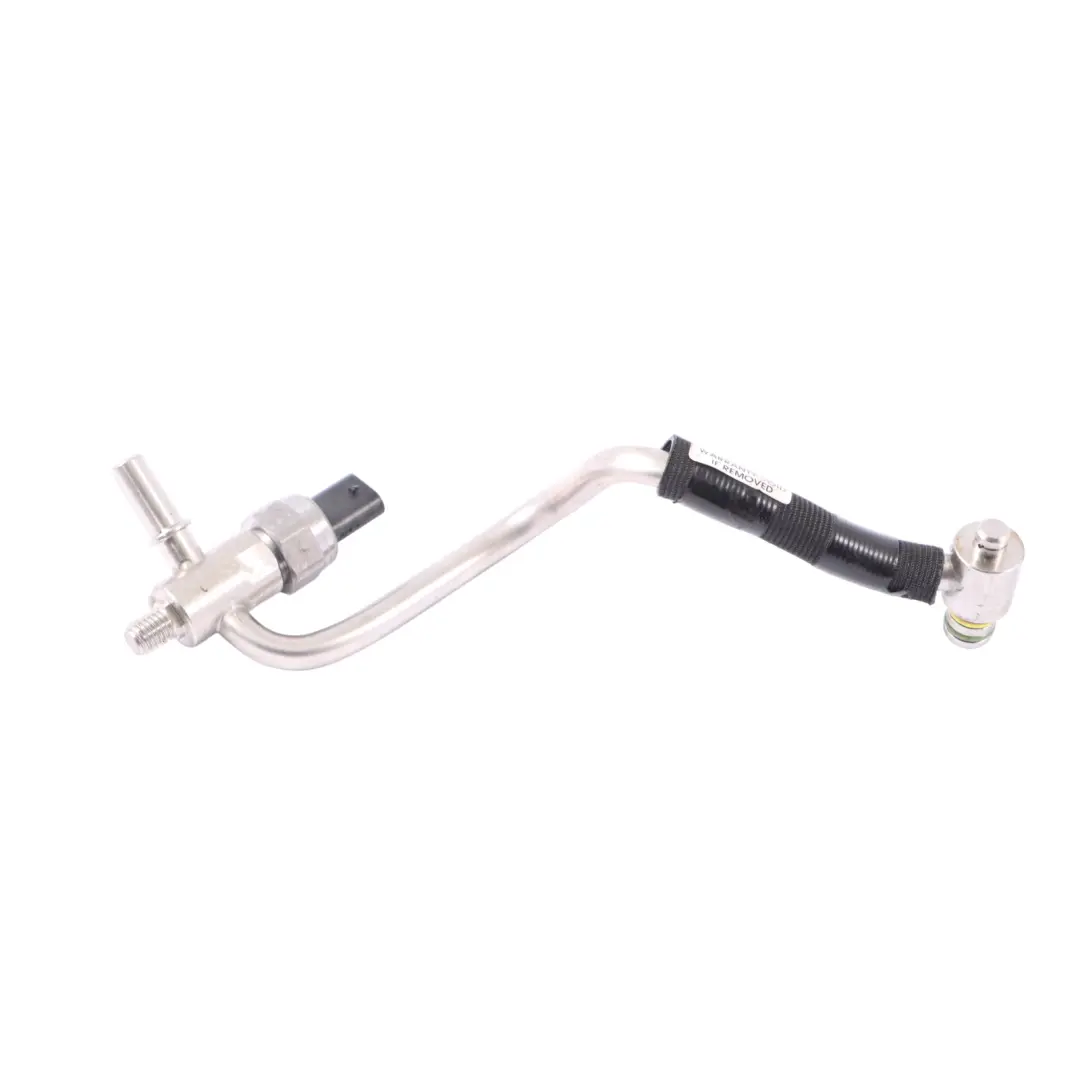 Mk2 Fuel Pipe Hose Line 1.5 Ecoblue JX6Q-9D350-AB to Ford Transit Connect with Part number 2500377-1 Ford Transit Connect Mk2 Fuel Pipe Hose Line 1.5 Ecoblue JX6Q-9D350-AB - SKU 2500377-1 - Part number 2500377-1