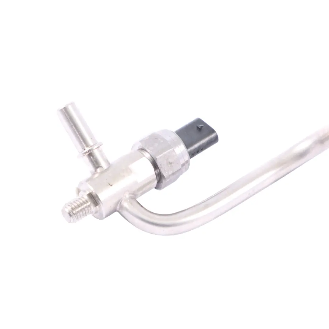 Ford Transit Connect Mk2 Fuel Pipe Hose Line 1.5 Ecoblue JX6Q-9D350-AB - SKU 2500377-1 - Número de pieza 2500377-1