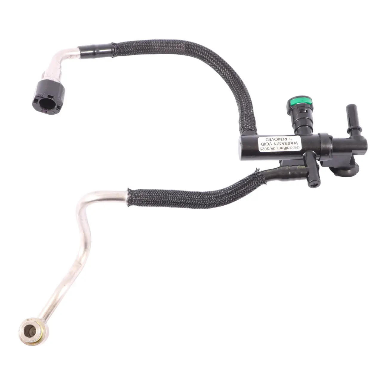 Ford Transit Connect Mk2 Fuel Pipe Hose Line 1.5 Ecoblue JX6Q-9D350-AB 
