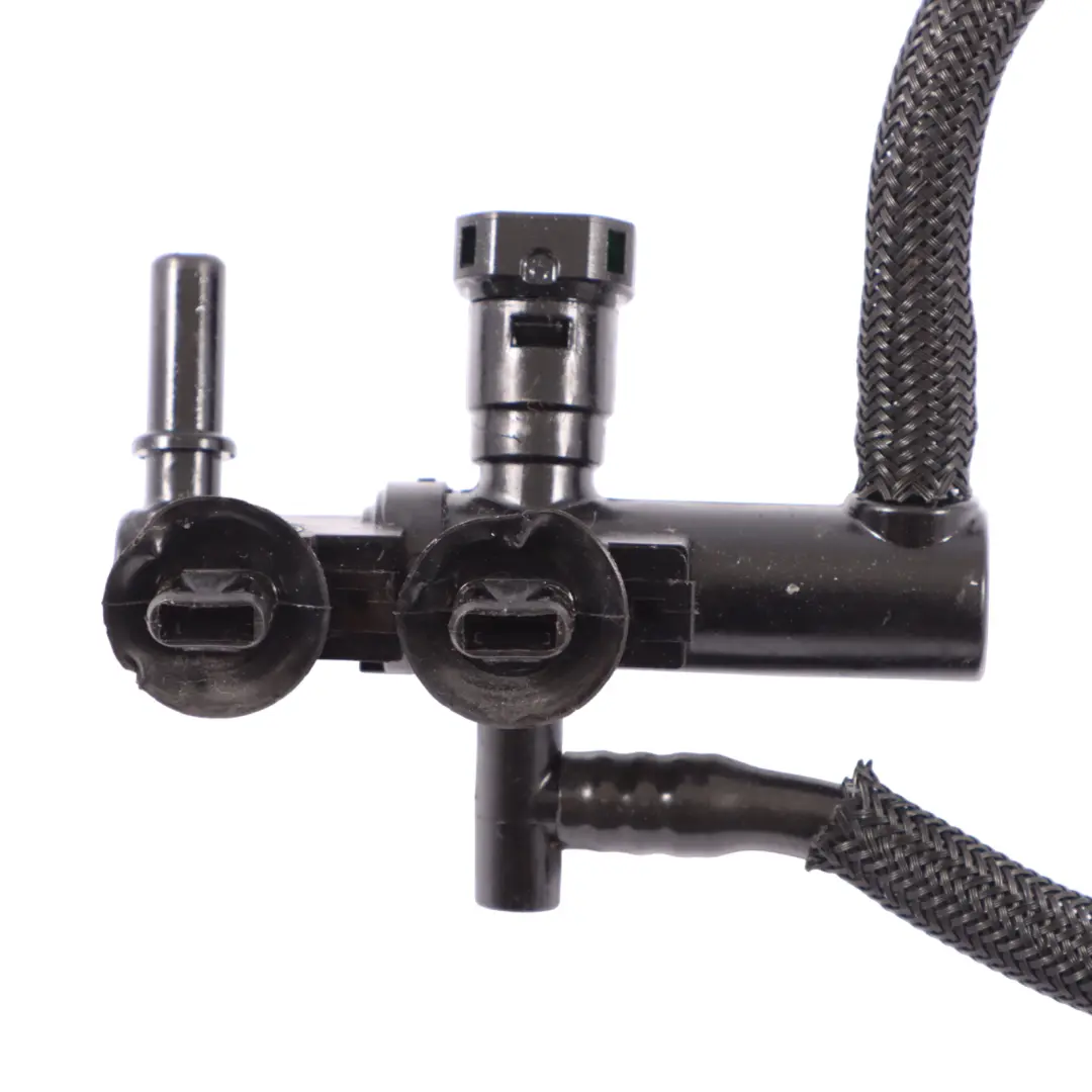 Ford Transit Connect Mk2 Fuel Pipe Hose Line 1.5 Ecoblue JX6Q-9D350-AB - SKU 2500377 - Part number 2500377
