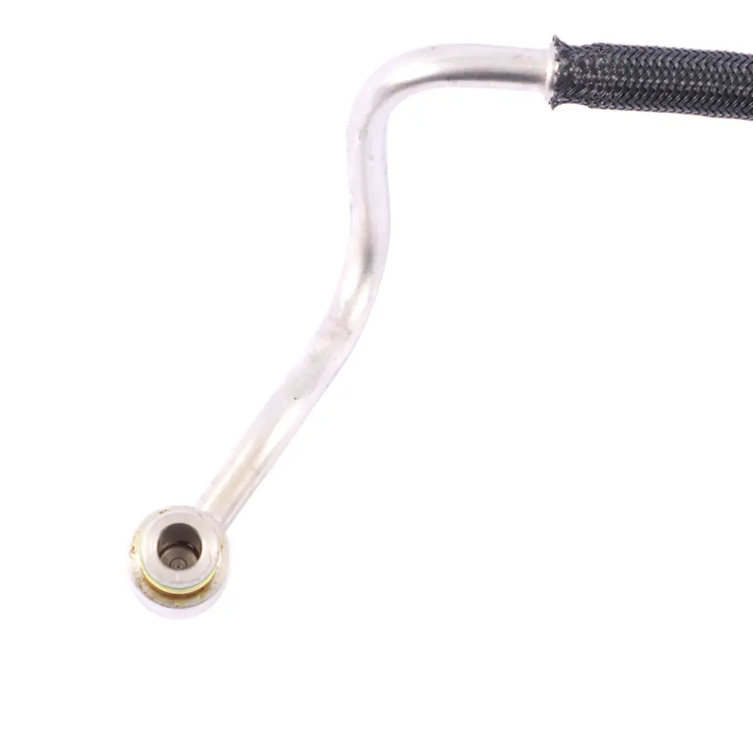 Ford Transit Connect Mk2 Tuyau De Carburant 1.5 Ecoblue JX6Q-9D350-AB - SKU 2500377 - Numéro de pièce 2500377