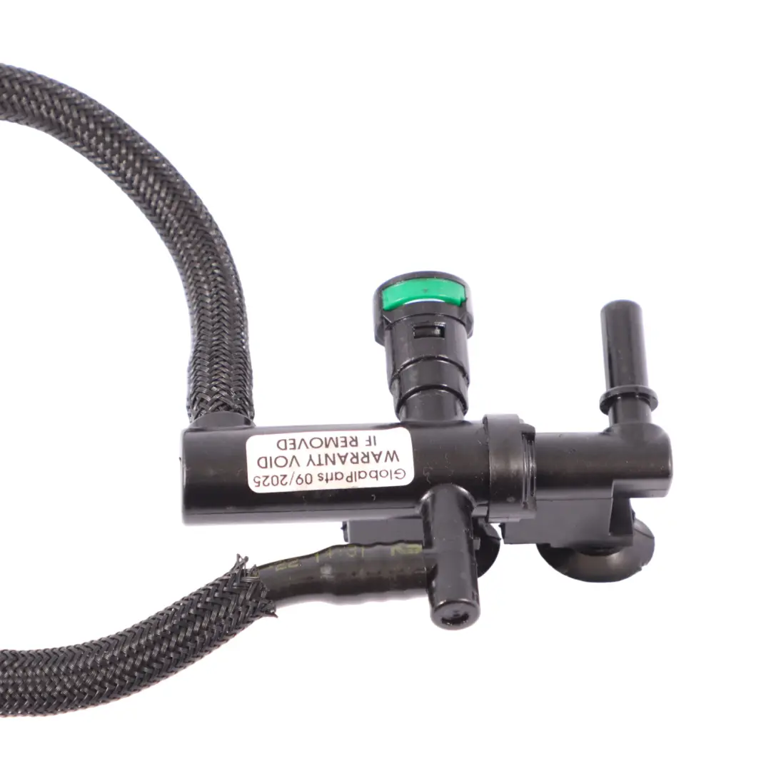 Ford Transit Connect Mk2 Kraftstoff Leitung Schlauch 1.5 Ecoblue JX6Q-9D350-AB - SKU 2500377 - Teilenummer 2500377