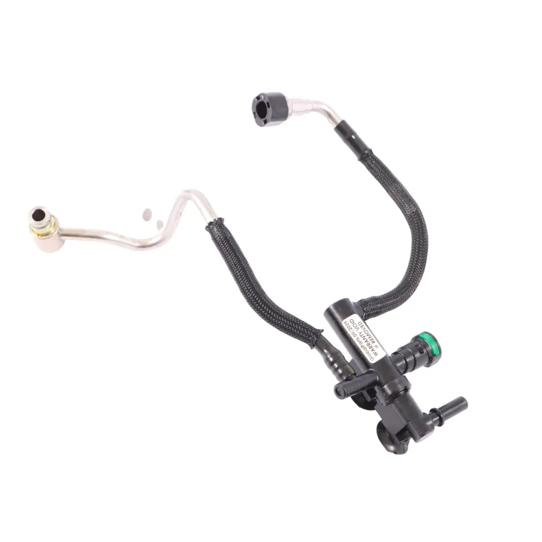 Ford Transit Connect Mk2 Kraftstoff Leitung Schlauch 1.5 Ecoblue JX6Q-9D350-AB - SKU 2500377 - Teilenummer 2500377