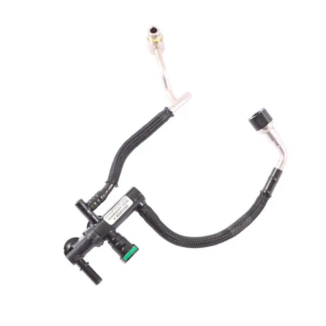 Mk2 Manguera De Combustible 1.5 Ecoblue JX6Q-9D350-AB para Ford Transit Connect con número de pieza 2500377 Ford Transit Connect Mk2 Manguera De Combustible 1.5 Ecoblue JX6Q-9D350-AB - SKU 2500377 - Número de pieza 2500377