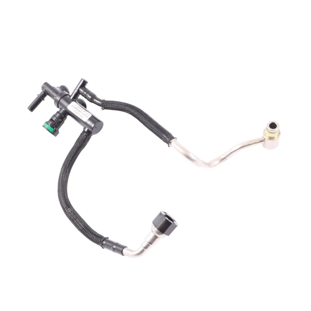Ford Transit Connect Mk2 Kraftstoff Leitung Schlauch 1.5 Ecoblue JX6Q-9D350-AB - SKU 2500377 - Teilenummer 2500377