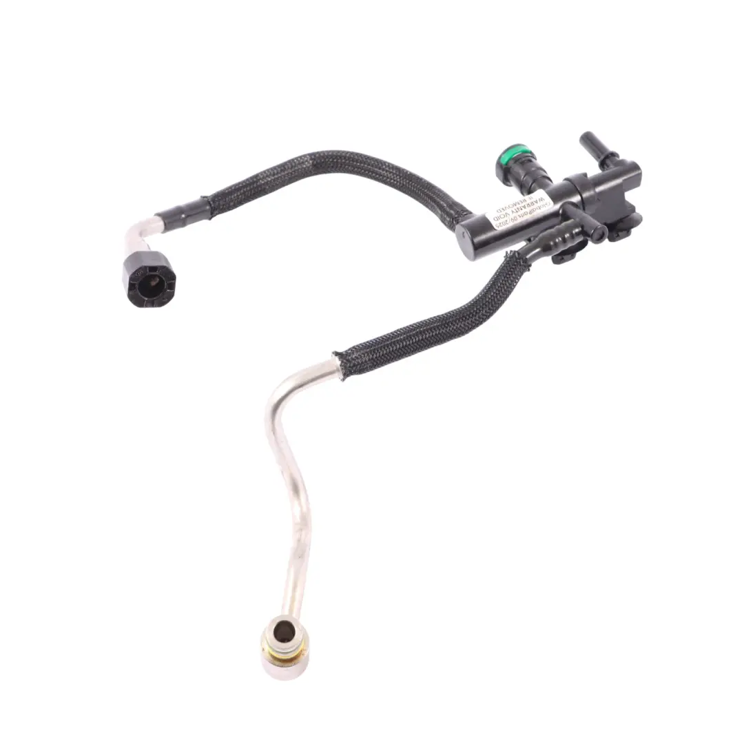 Mk2 Manguera De Combustible 1.5 Ecoblue JX6Q-9D350-AB para Ford Transit Connect con número de pieza 2500377 Ford Transit Connect Mk2 Manguera De Combustible 1.5 Ecoblue JX6Q-9D350-AB - SKU 2500377 - Número de pieza 2500377