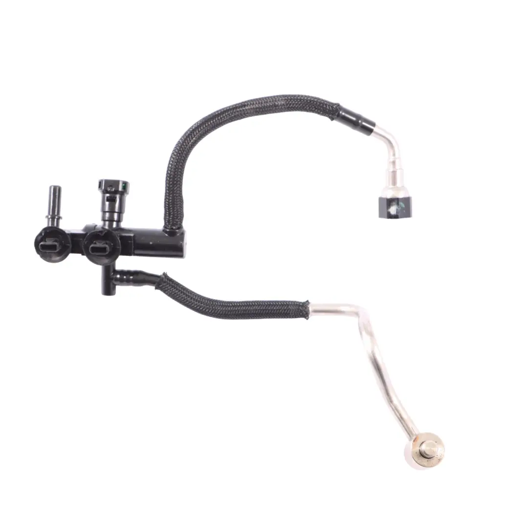 Ford Transit Connect Mk2 Kraftstoff Leitung Schlauch 1.5 Ecoblue JX6Q-9D350-AB - SKU 2500377 - Teilenummer 2500377