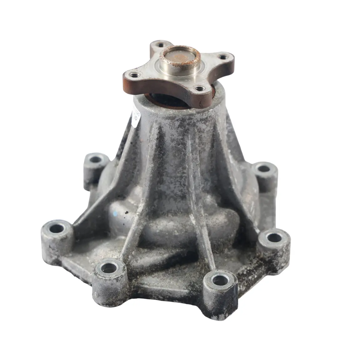 Hyundai H-1 Engine Coolant Water Pump Cooling Unit 2.5 CRDI Diesel 25100-4A200 - SKU 251004A200 - Part number 251004A200