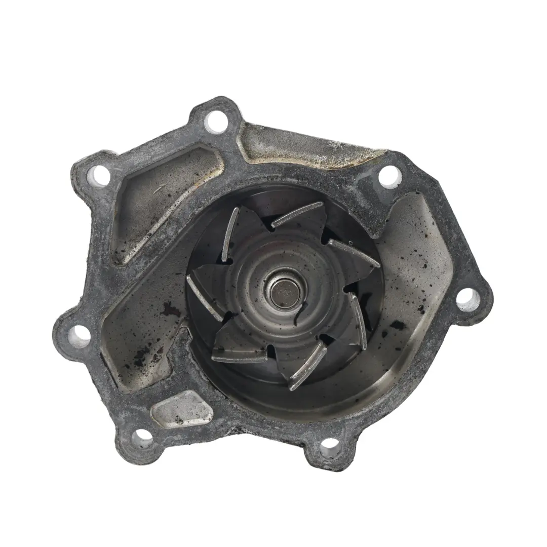 Hyundai H-1 Engine Coolant Water Pump Cooling Unit 2.5 CRDI Diesel 25100-4A200 - SKU 251004A200 - Part number 251004A200