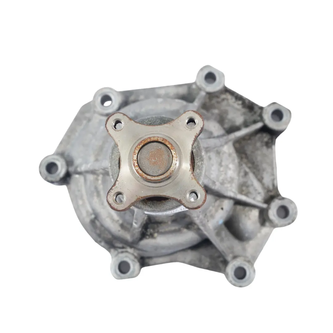 Kühlmittel Wasserpumpe Kühleinheit 2.5 CRDI Diesel 25100-4A200 für Hyundai H-1 Motor mit Teilenummer 251004A200 Hyundai H-1 Motor Kühlmittel Wasserpumpe Kühleinheit 2.5 CRDI Diesel 25100-4A200 - SKU 251004A200 - Teilenummer 251004A200