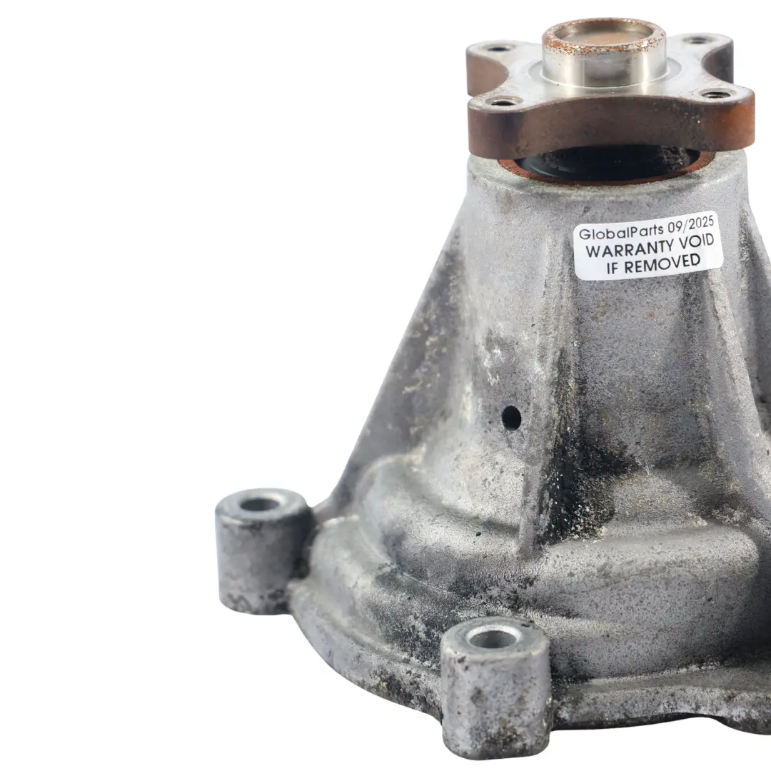 Hyundai H-1 Pompe Eau Refroidissement Moteur 2.5 CRDI Diesel 25100-4A200 - SKU 251004A200 - Numéro de pièce 251004A200