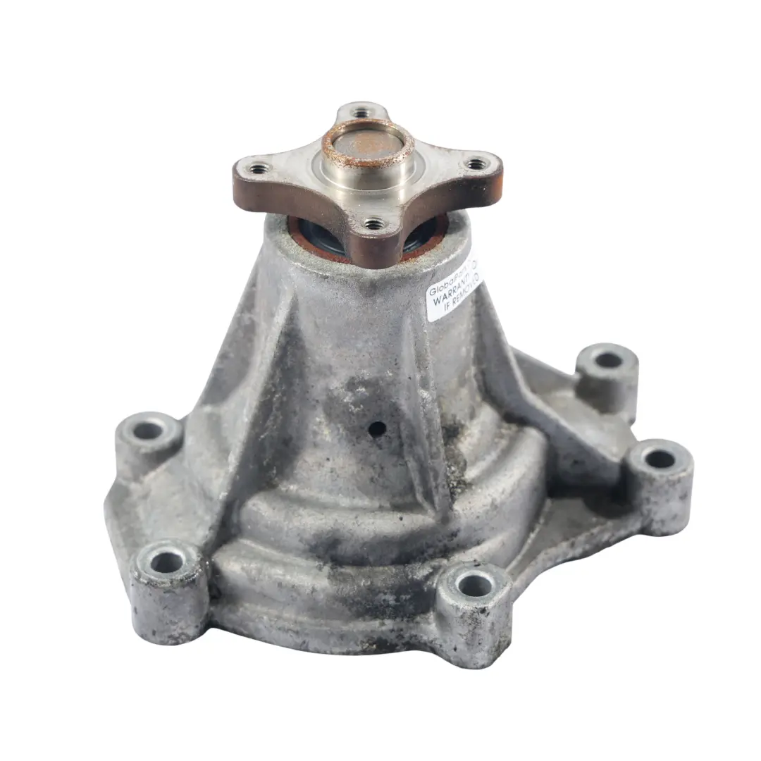 Hyundai H-1 Engine Coolant Water Pump Cooling Unit 2.5 CRDI Diesel 25100-4A200 - SKU 251004A200 - Part number 251004A200