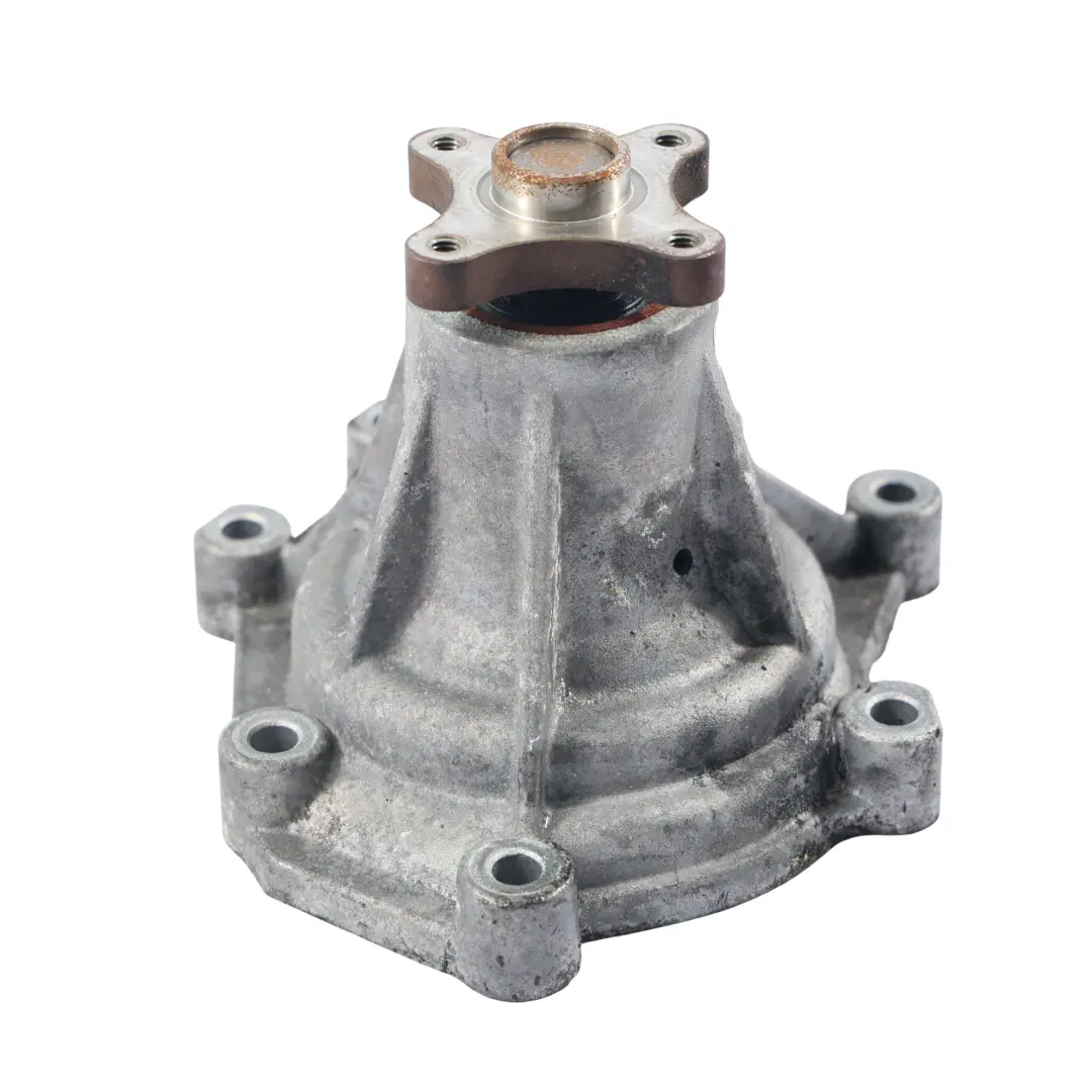 Pompe Eau Refroidissement Moteur 2.5 CRDI Diesel 25100-4A200 pour Hyundai H-1 à propos du numéro de pièce 251004A200 Hyundai H-1 Pompe Eau Refroidissement Moteur 2.5 CRDI Diesel 25100-4A200 - SKU 251004A200 - Numéro de pièce 251004A200