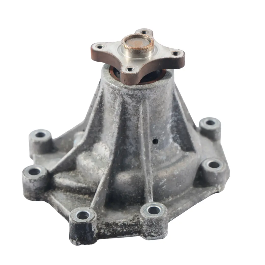 Hyundai H-1 Engine Coolant Water Pump Cooling Unit 2.5 CRDI Diesel 25100-4A200 - SKU 251004A200 - Part number 251004A200