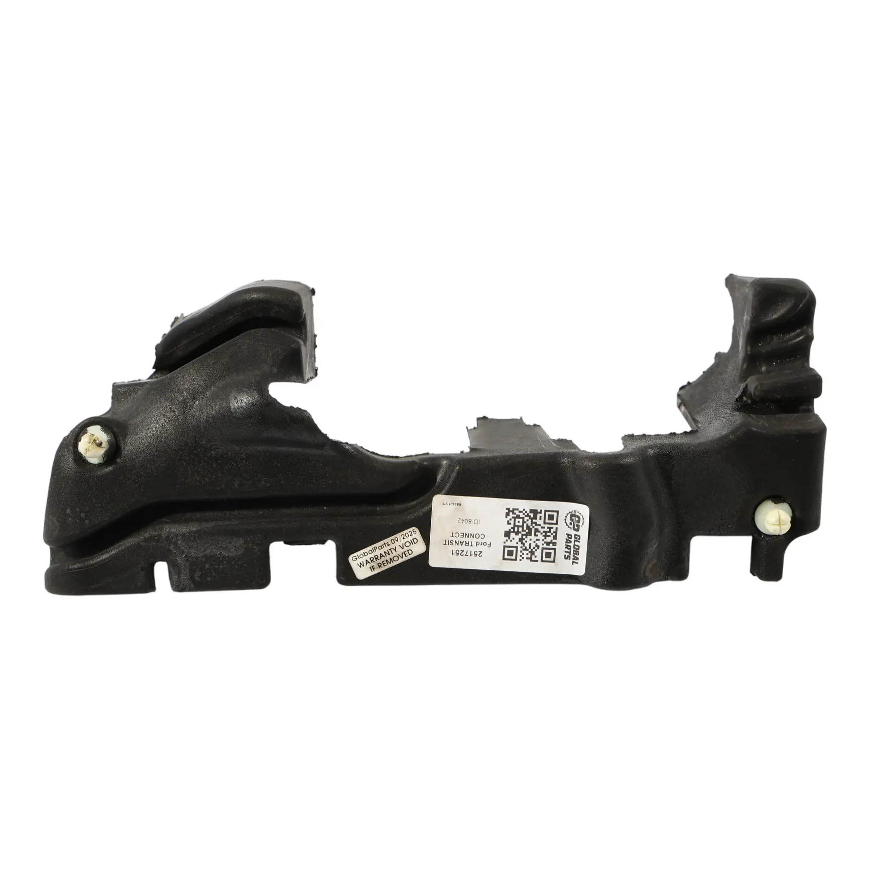 Ford Transit Connect Mk2 Cylinder Head Insulation Panel 1.5 TDCI L1BQ-9U550-AA