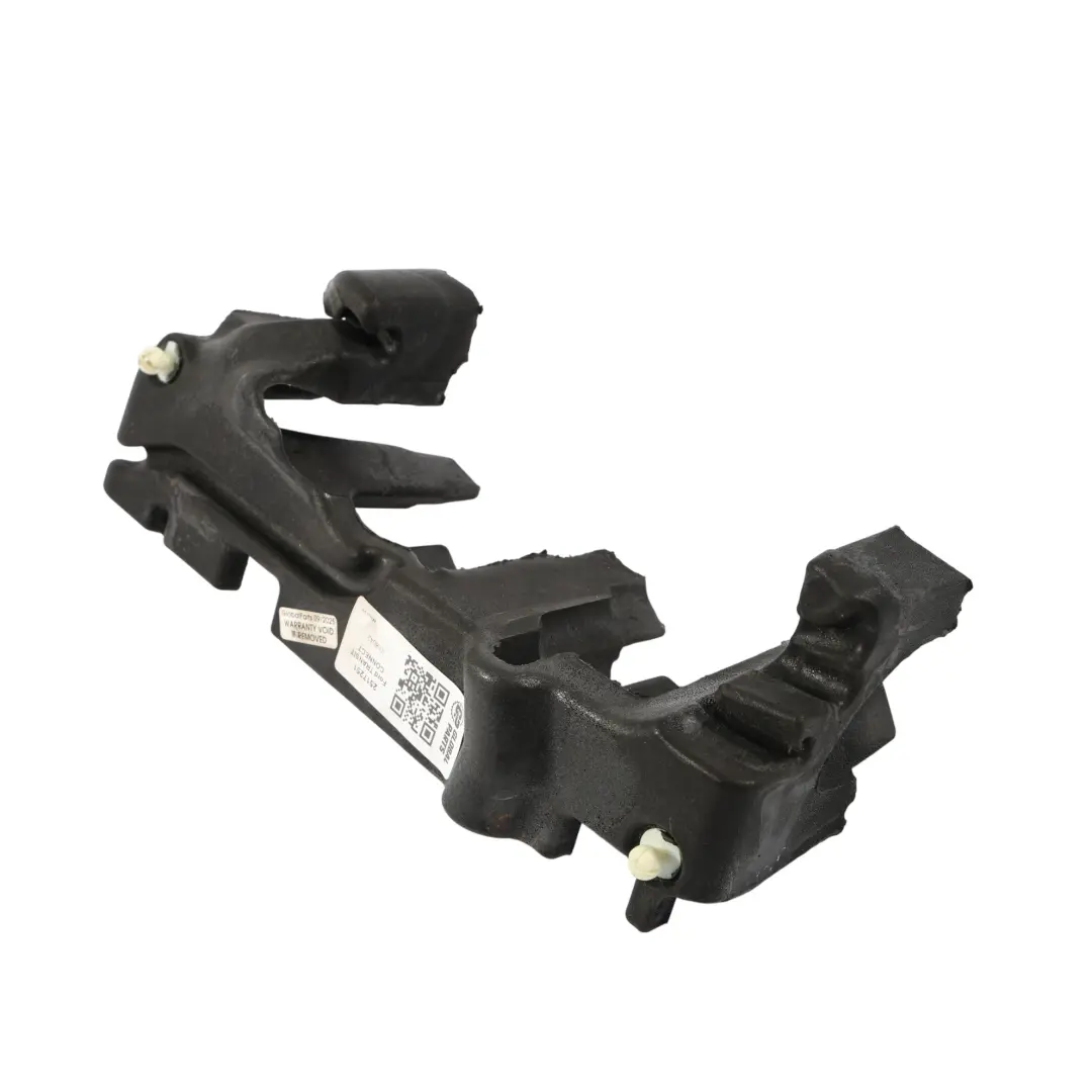 Ford Transit Connect Mk2 Cylinder Head Insulation Panel 1.5 TDCI L1BQ-9U550-AA - SKU 2517251 - Part number 2517251