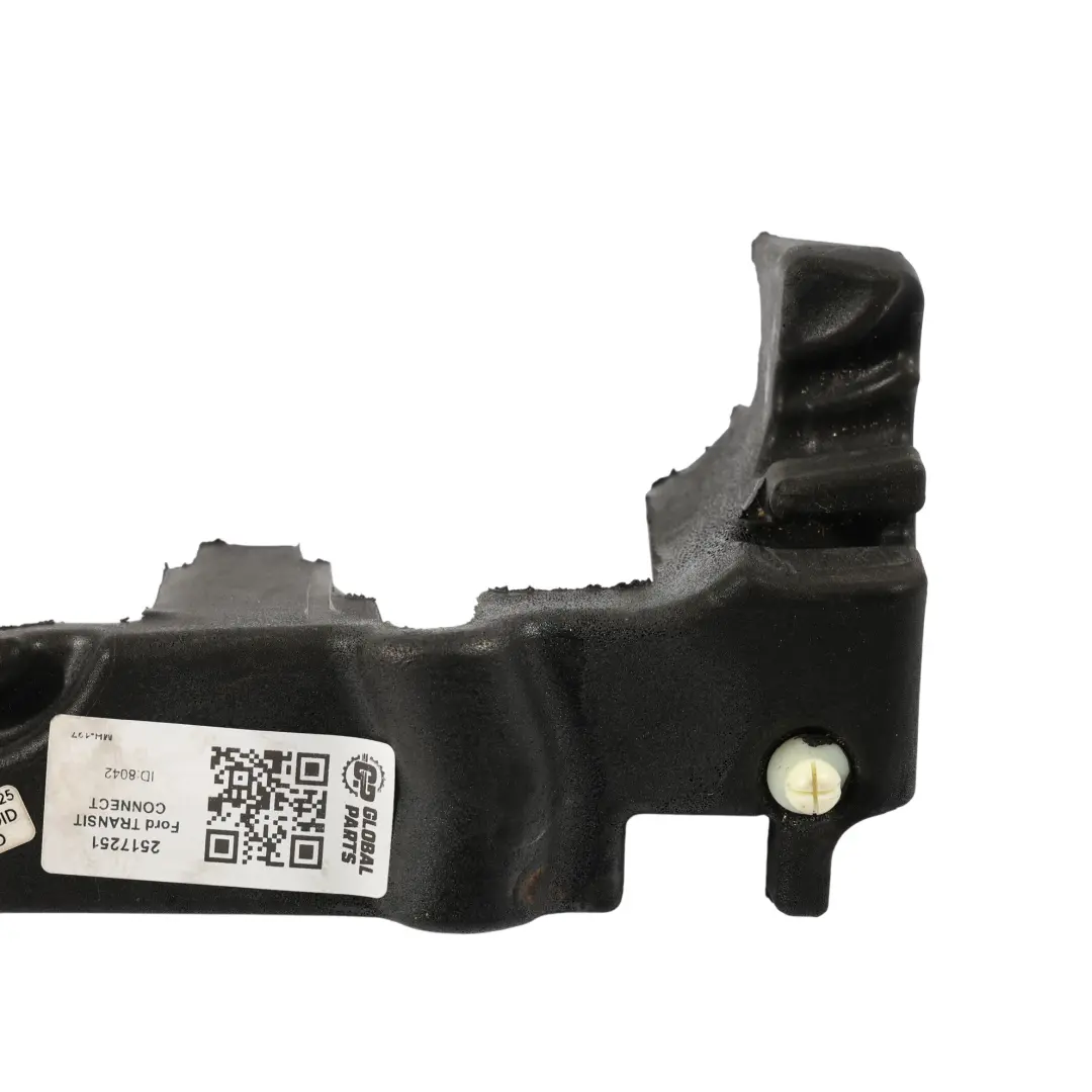 Mk2 Panel Aislamiento Culata 1.5 TDCI L1BQ-9U550-AA para Ford Transit Connect con número de pieza 2517251 Ford Transit Connect Mk2 Panel Aislamiento Culata 1.5 TDCI L1BQ-9U550-AA - SKU 2517251 - Número de pieza 2517251