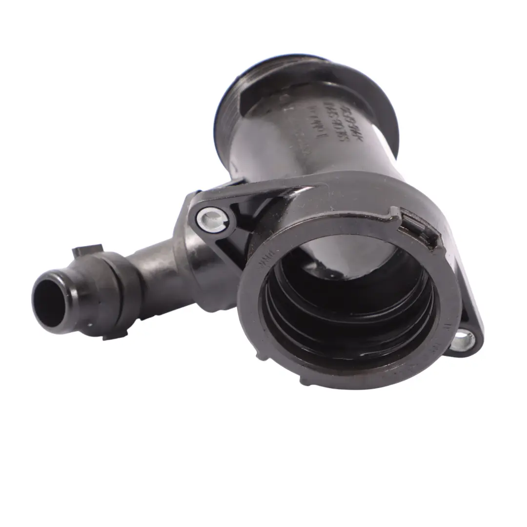 Mk2 Tuyau D'Admission D'Air 1.5 TDCI KV61-9C623-AD pour Ford Transit Connect à propos du numéro de pièce 2517707 Ford Transit Connect Mk2 Tuyau D'Admission D'Air 1.5 TDCI KV61-9C623-AD - SKU 2517707 - Numéro de pièce 2517707