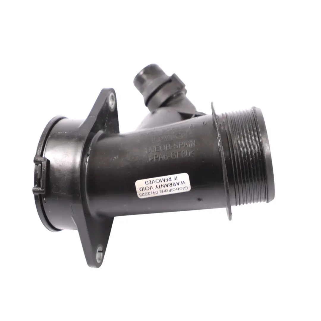 Mk2 Tuyau D'Admission D'Air 1.5 TDCI KV61-9C623-AD pour Ford Transit Connect à propos du numéro de pièce 2517707 Ford Transit Connect Mk2 Tuyau D'Admission D'Air 1.5 TDCI KV61-9C623-AD - SKU 2517707 - Numéro de pièce 2517707